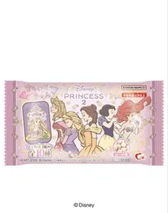 ディズニープリンセス 2 すらいどきゃん