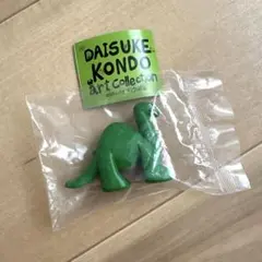 DAISUKE KONDO art collection ガチャ