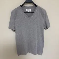 【美品】Maison Margiela 13SS VネックTシャツ 46のサムネイル