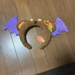 USJ ミニオン ティム ハロウィン カチューシャ