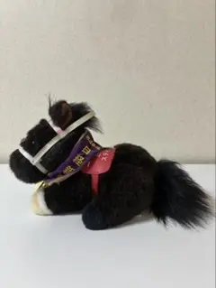 ステイゴールド ぬいぐるみ 第48回 日経新春杯