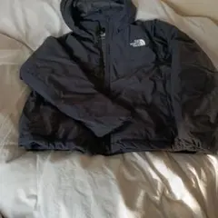 タイムセールTHE NORTH FACE 袖外しベストにもなる ポリダウン L