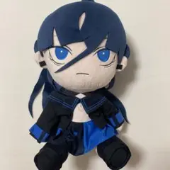Ado au コラボぬいぐるみ うっせぇわ うっせぇわ」ぬいぐるみ / Ado auスマートパスプレミアム