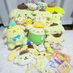 ポムポムプリン まとめ売り 2026年最新】ポムポムプリン ぬいぐるみ まとめ売りの人気アイテム