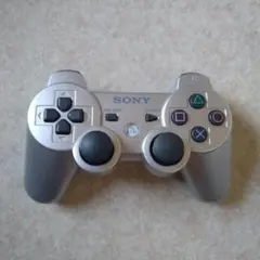 PS3用　ワイヤレスコントローラー