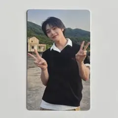 スキズ karma トレカ HMV アイエン