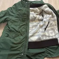 ⭐︎3way⭐︎BREEZE アウター　140