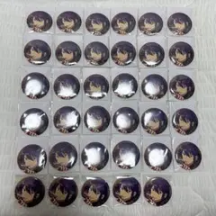 あんスタ!! コレクション缶バッジ 2025 Feb. 颯馬