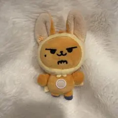 TXT プルバトゥ ファンチュン キーリング 初期 - メルカリ