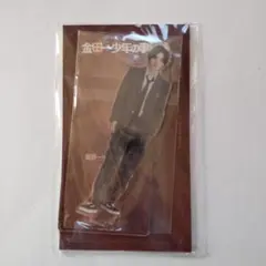 未開封 なにわ男子 道枝駿佑 アクリルスタンド 金田一少年の事件簿