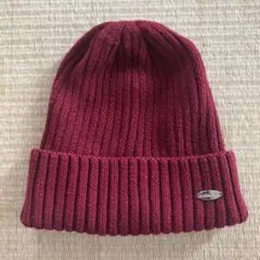 子供用　ニット帽