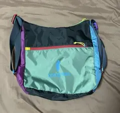 Cotopaxi（コトパクシ）メンズレディースショルダーバッグ 2026年最新】cotopaxi メンズ ショルダーバッグの人気アイテム - メルカリ