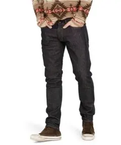Denim & Supply Ralph Lauren スキニー ジーンズ