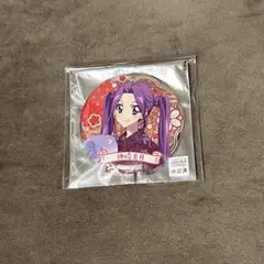 アイカツ！ キラキラ缶バッジコレクション おうちdeサマーパーティ