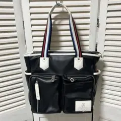 CASTELBAJAC カステルバジャック ローレン トートバッグ
