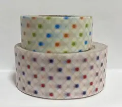 No.1023 ♥mtマスキングテープ