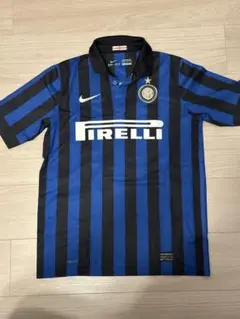 【ジュニアサイズ】インテル・ミラノ長友背番号55NIKE