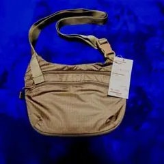 無印良品 ミニショルダーバックのサムネイル
