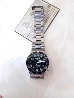 Bell & Ross TYPE MARINE プロフェッショナルのサムネイル