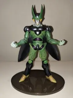 ドラゴンボール セル フィギュア　造形天下一武道会