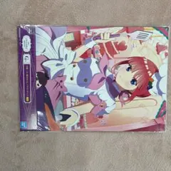 日清カレーメシ ゾンビランドサガ コラボ ポスターコレクション - メルカリ