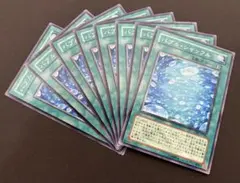 遊戯王 4期 バブル・シャッフル レア 未使用品 - メルカリ