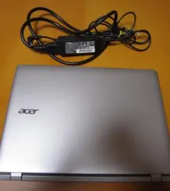 Acer Aspire E3-111-A14DS 本体 (ジャンク扱い)のサムネイル