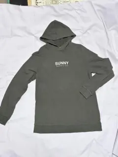 子供用パーカー　サイズ160