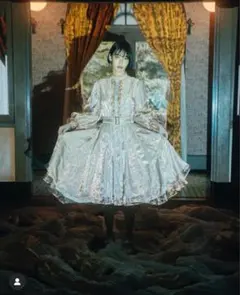 2025年最新】夜空に駆ける透明彩度のワンピースの人気アイテム - メルカリ