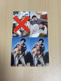 2025年最新】コムドットカードの人気アイテム - メルカリ