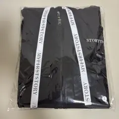 未使用】MY FIRST STORY ロゴパーカー 蓄光プリント L - メルカリ