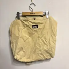 Lee ショルダーバッグ
