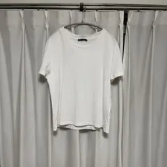 1シーズン使用 ZARA 綿100 Tシャツのサムネイル