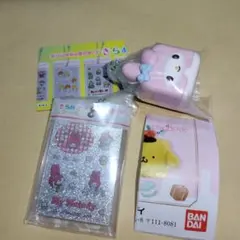 ぱら様 リクエスト 2点 まとめ商品
