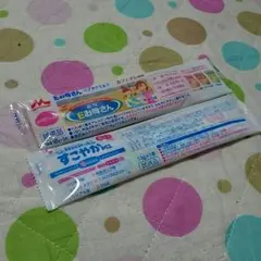 すこやか ＆ Eお母さん 試供品セット