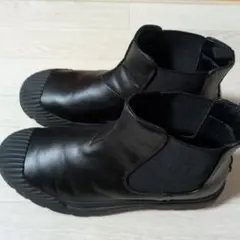 ショートブーツ