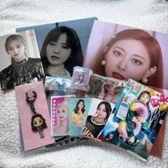 TWICE ツウィ グッズ セット