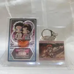 ぴた！でふぉめ 狛治・恋雪・猗窩座