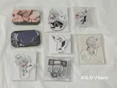 2026年最新】ゴーゴリ 文豪ストレイドッグスの人気アイテム - メルカリ