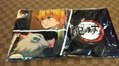 くら寿司　鬼滅の刃