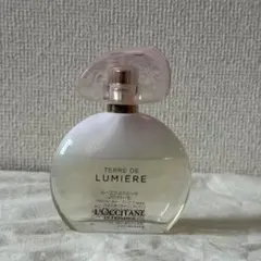廃盤希少ロクシタンテールドルミエールオードトワレ50ml ロクシタン テールドルミエール オードトワレ 香水 50ml 未使用 廃盤