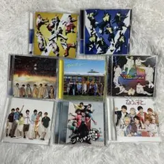 バラ売り可】ジャニーズWEST CD 特典つき まとめ売り - メルカリ
