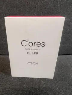 【新品未開封】C’ores ピュアエッセンスPL&FR 使用期限2028.08のサムネイル