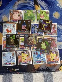 ポケモンカードゲーム いつでもシール - メルカリ
