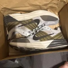新品 定価21230円 29.5㎝ NIKE LUNAR ROAM ルナ ローム - メルカリ