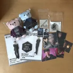 2025年最新】be first シュントの人気アイテム - メルカリ