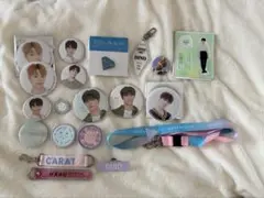 SEVENTEEN ディノ グッズまとめ売り