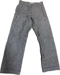 ジョングラッコー ワークパンツ