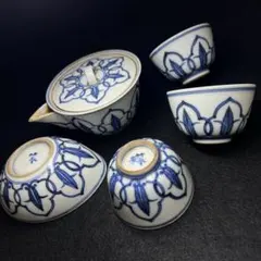三浦竹泉 茶道具 煎茶道具水注 共箱付き - メルカリ