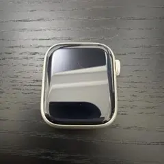 Apple Watch Series 7 41mm GPS アルミニウム